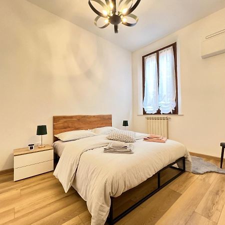 Mazzini101Apartment Ferrara Kültér fotó