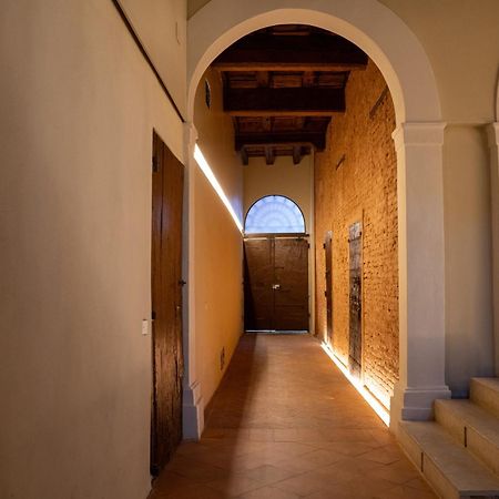 Mazzini101Apartment Ferrara Kültér fotó