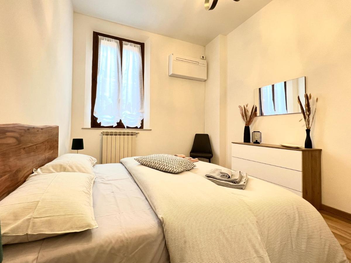 Mazzini101Apartment Ferrara Kültér fotó