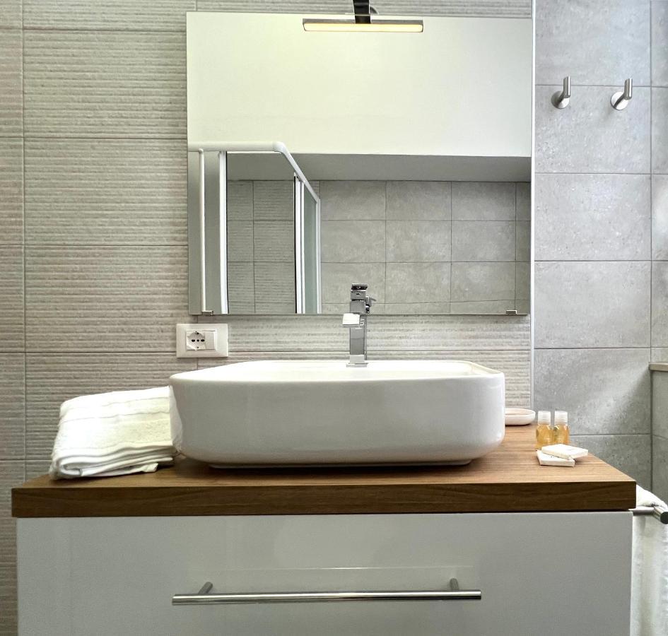 Mazzini101Apartment Ferrara Kültér fotó