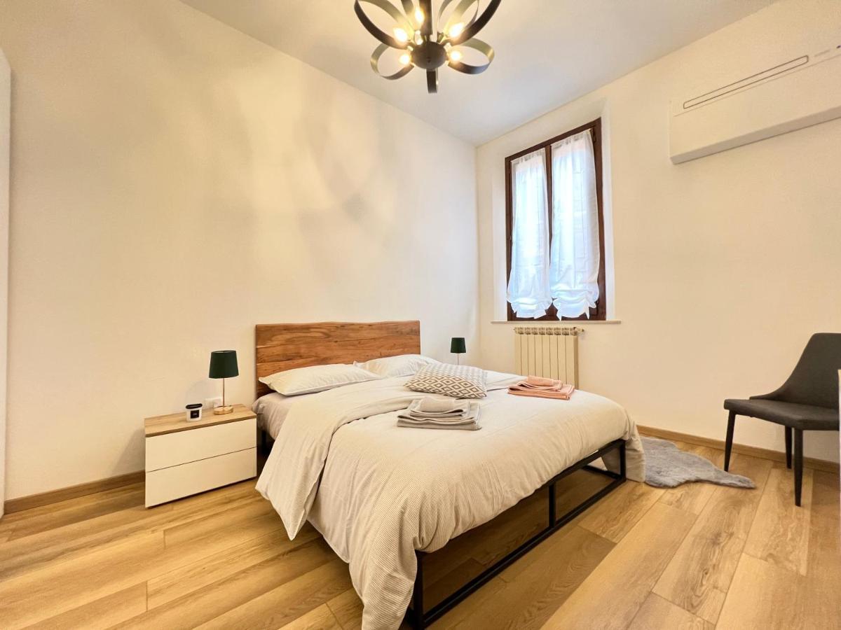 Mazzini101Apartment Ferrara Kültér fotó